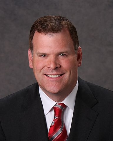 What position did John Baird hold from 2011 to 2015?