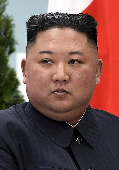 Which of the following is married or has been married to Kim Jong-un?