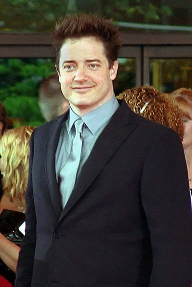 Which of the following is married or has been married to Brendan Fraser?