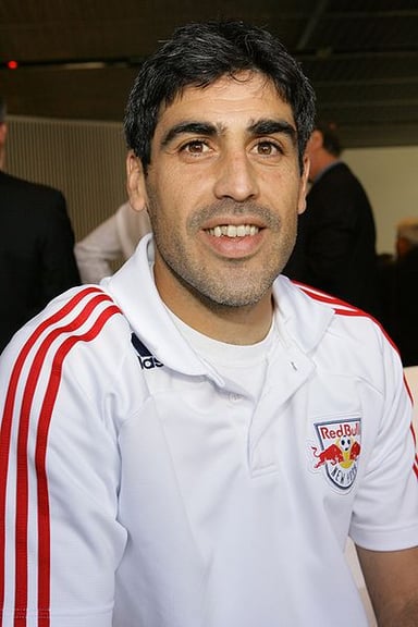 Which Premier League team did Claudio Reyna play for?