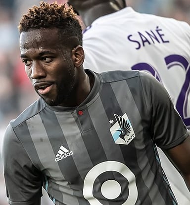 Which Minnesota United FC player won the 2019 MLS Defender of the Year award?