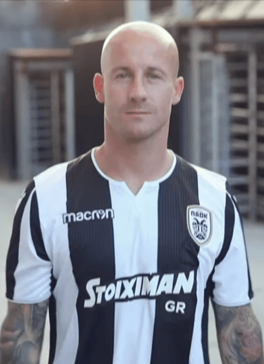 Did Miroslav Stoch play for FC Twente in the Netherlands?