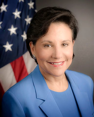 Which foundation did Penny Pritzker establish with her family?