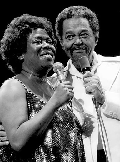 In what year was Sarah Vaughan born?