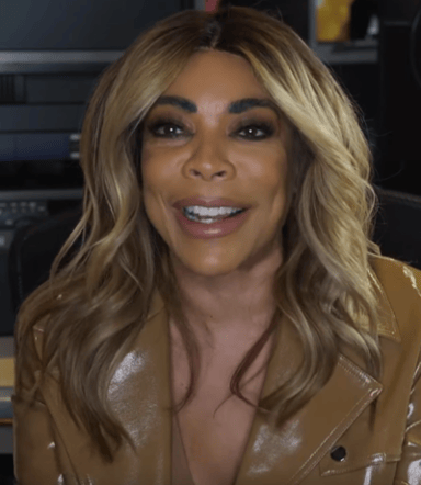 In which year was Wendy Williams born?