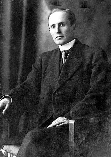 What was Arthur Meighen's role in Indian affairs?