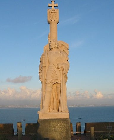 Was Cabrillo an explorer by profession?