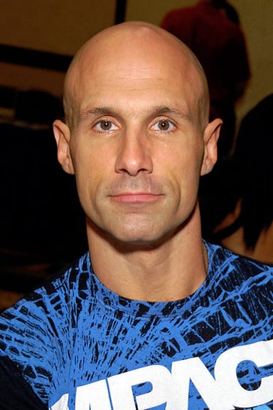 When was Christopher Daniels, the American professional wrestler, born?