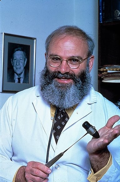 Oliver Sacks was also known for his work as a?