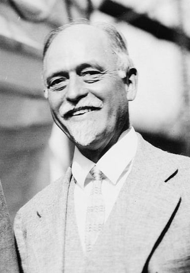 What was Irving Fisher's profession?