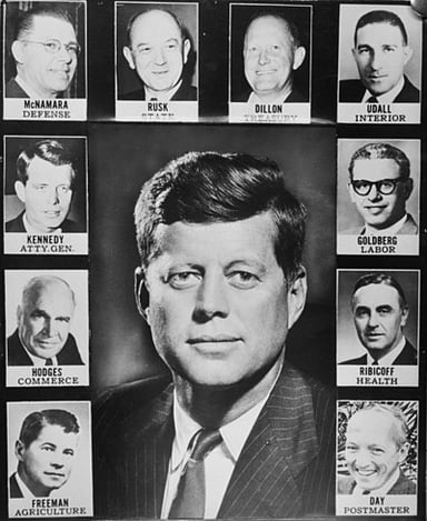Where did John F. Kennedy receive their education?[br](Select 2 answers)