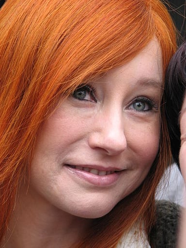 What is Tori Amos's birth name?