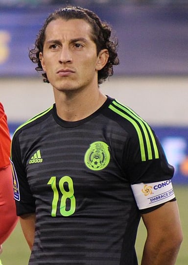 How many Eredivisie titles did Andrés Guardado win with PSV Eindhoven?