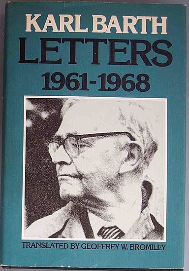 On which magazine’s cover was Barth featured in 1962?