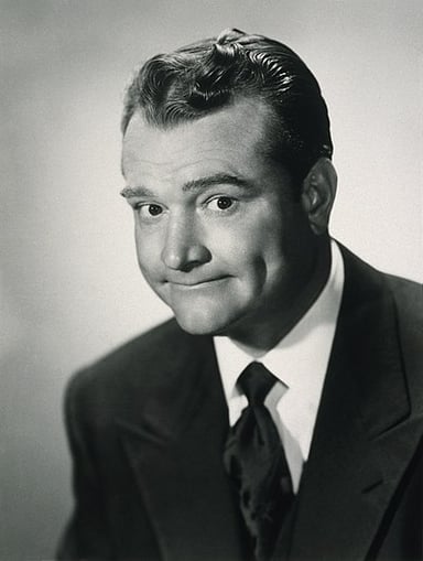 Which film marked Red Skelton's film debut?