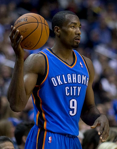 Can you tell me what league Oklahoma City Thunder played in or has played in?