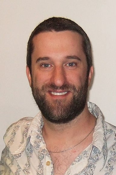 How old was Dustin Diamond when he passed away?