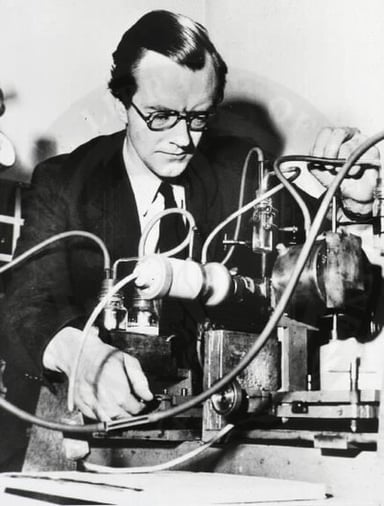 Where was Maurice Wilkins born?