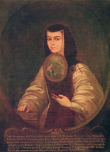 What is one of the debated aspects of Sor Juana's legacy?