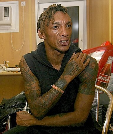 What was the title of Tricky's debut album?