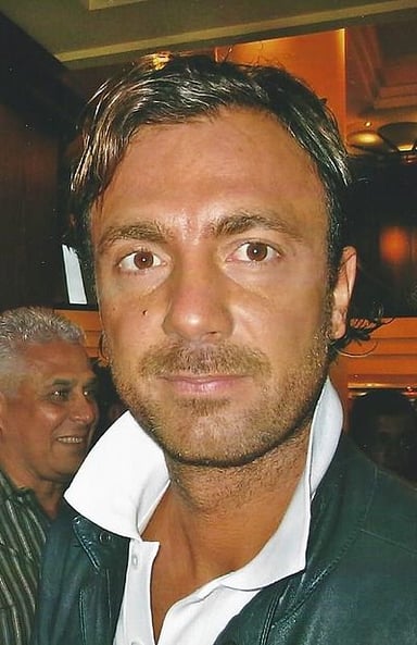 Christophe Dugarry played for which Spanish club?