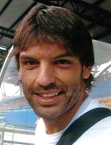 How many goals did Morientes score for the Spain national team?