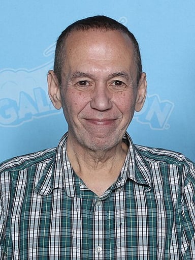 Who did Gilbert Gottfried voice in the Aladdin animated franchise?