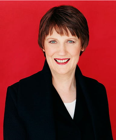 Which positions has Helen Clark held?[br](Select 2 answers)