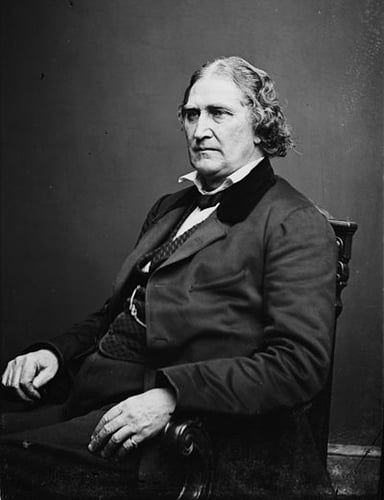 Thomas F. Bayard served how many terms as the United States Senator from Delaware?