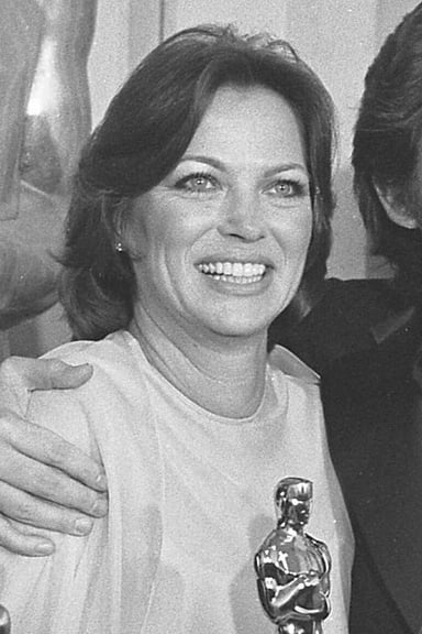 Which character did Louise Fletcher play in Brainstorm?