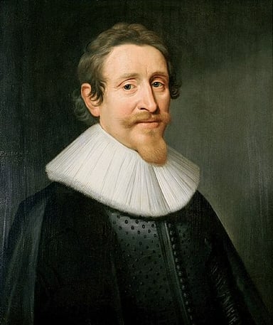 What was the date of Hugo Grotius's death?