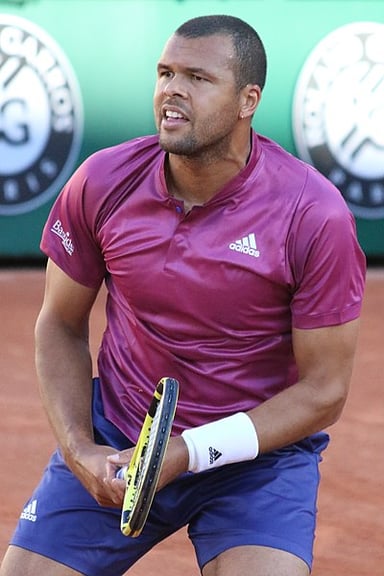 In which year did Tsonga reach the final of the ATP Finals?