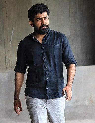 Is Vijay Antony known for his roles in Comedy films?