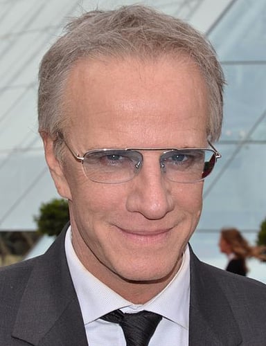 What nationality is Christopher Lambert?