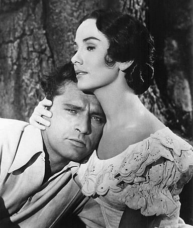 Which Shakespearean character did Richard Burton famously portray in 1964?