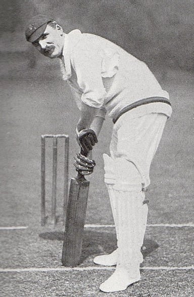 In which year did MacLaren first captain England?