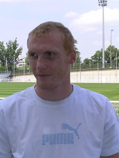In which country was Jérémy Mathieu born?