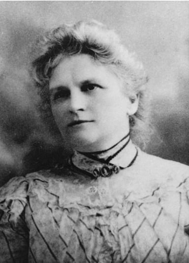What was Kate Chopin's birth name?