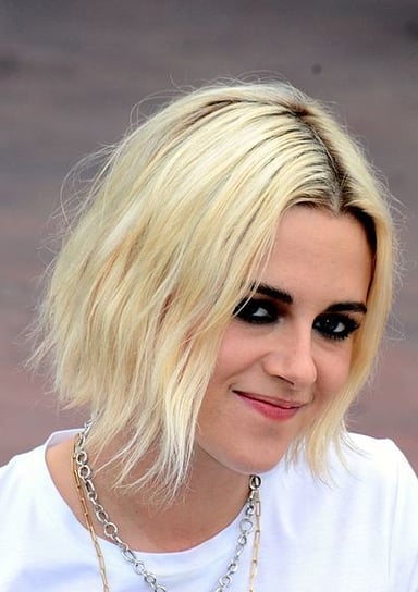 Who did Kristen Stewart portray in the biographical drama "Spencer"?