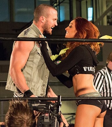 Before joining AEW, to which other promotion did Mike Bennett briefly return?