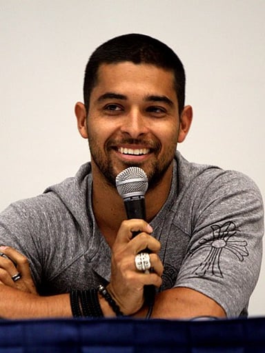 What character did Wilmer Valderrama play on "That'70s Show"?