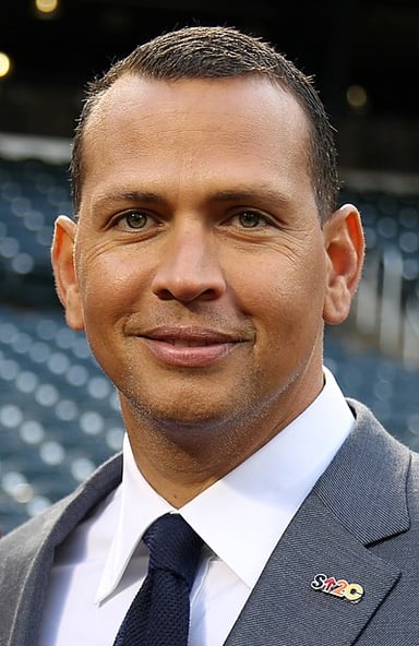 In which year did Alex Rodriguez hit his 500th home run, becoming the youngest player to reach this milestone?
