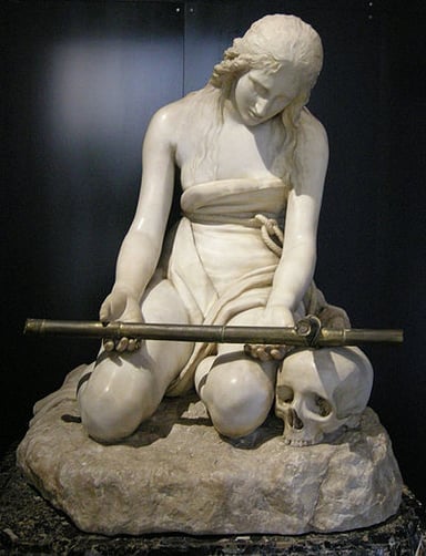 Canova sculpted the tomb for which Austrian archduchess?