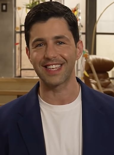 In what series did Josh Peck star in that's a continuation of a 1989 movie?
