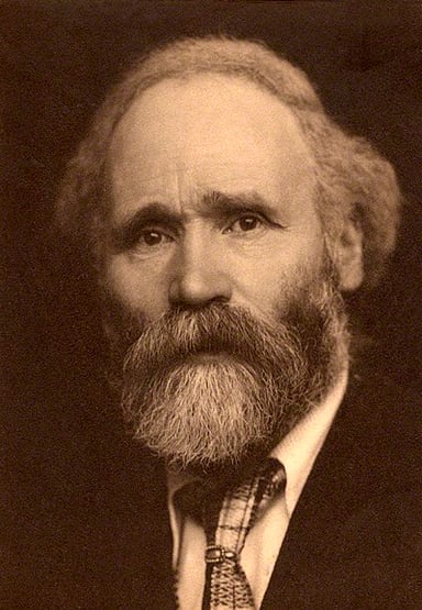 What was Keir Hardie's role in the Scottish Labour Party?