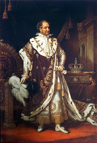 When was Maximilian I Joseph's reign as Duke of Zweibrücken?