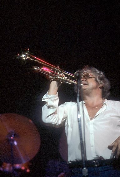 Which country is Maynard Ferguson from?