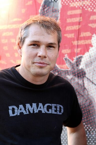 Shepard Fairey is best known as what type of artist?