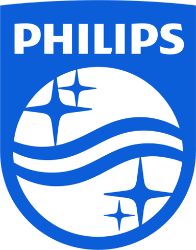 What is the name of the separate company that was spun off from Philips' lighting division?