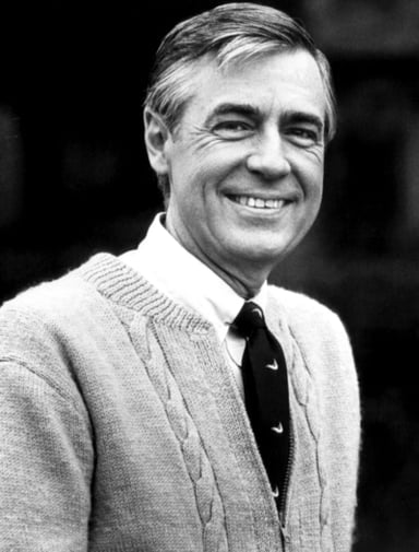 When was Fred Rogers awarded the [url class="tippy_vc" href="#51465"]Presidential Medal Of Freedom[/url]?
